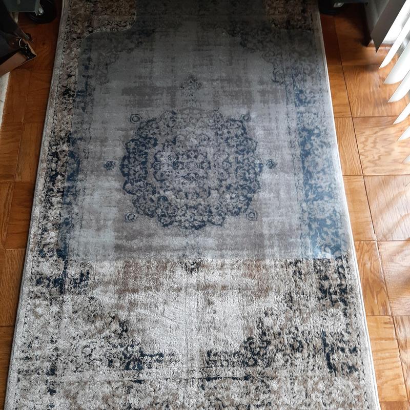 Customer photo for review titled "Good deal"
