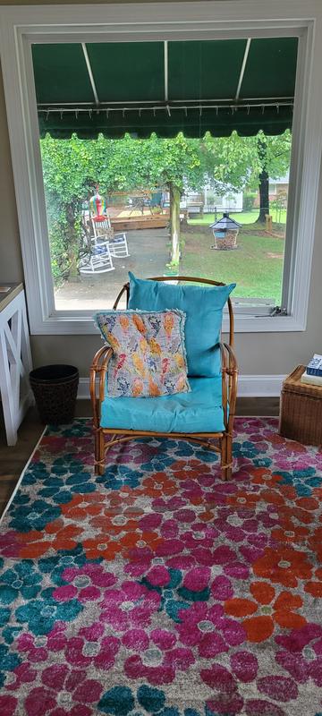 Customer photo for review titled "Love it!"