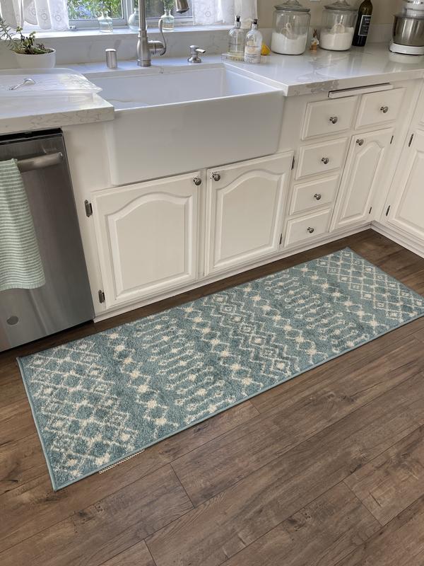 Customer photo for review titled "Aqua runner"