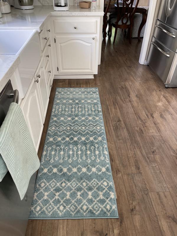 Customer photo for review titled "Aqua runner"