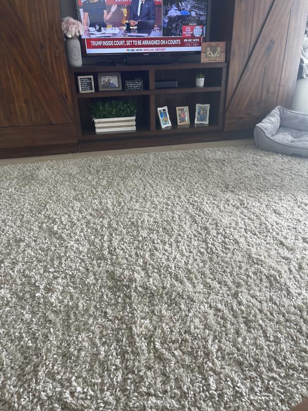 Customer photo for review titled "Satisfied"