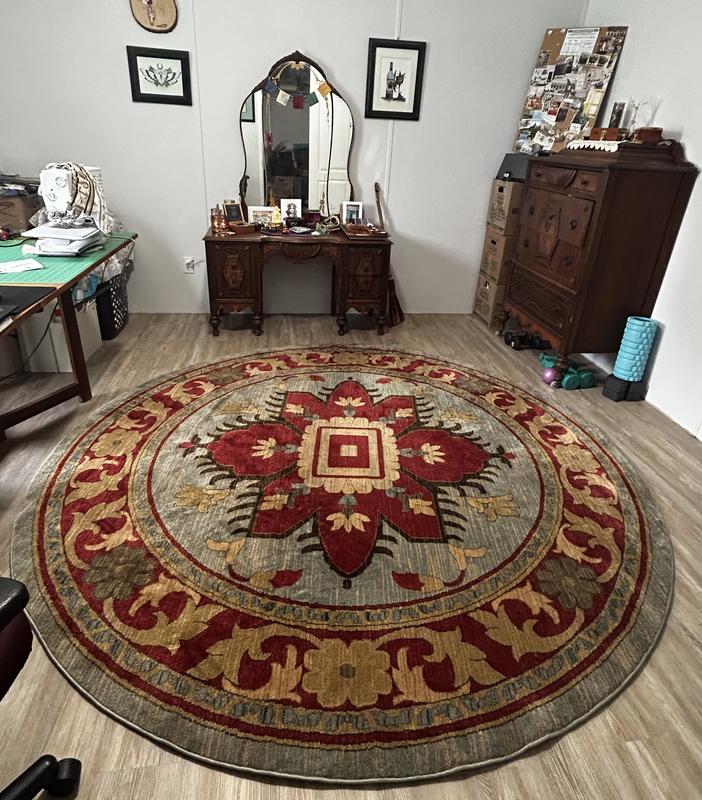 Customer photo for review titled "Love love love it!"