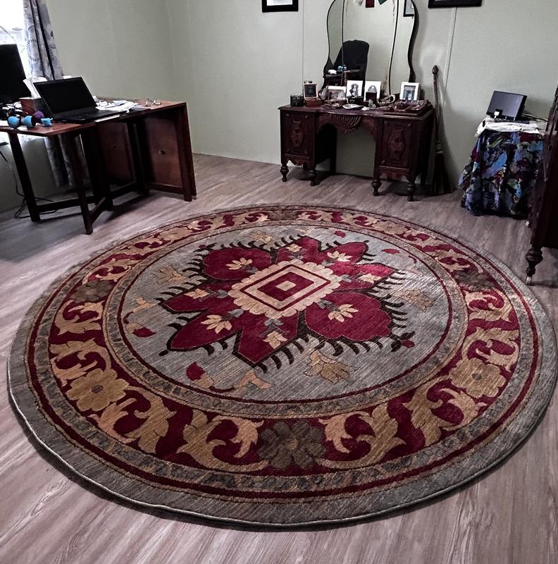 Customer photo for review titled "Love love love it!"