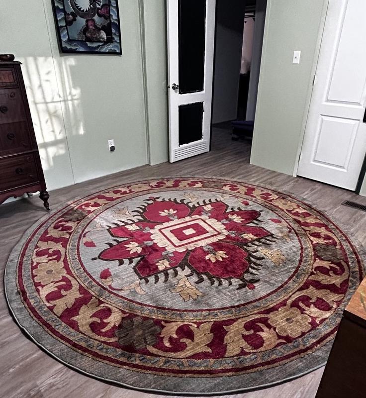 Customer photo for review titled "Love love love it!"