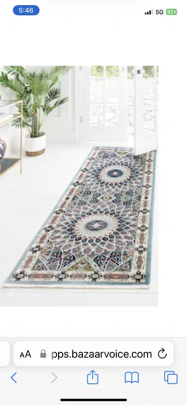 Customer photo for review titled "Good product."