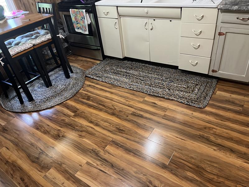 Customer photo for review titled "Why are they so dirty!???"