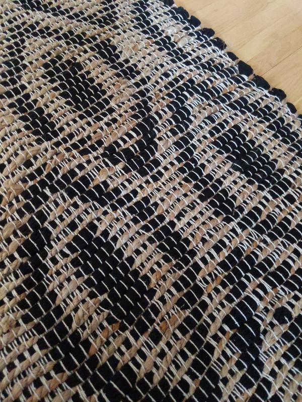 Customer photo for review titled "Soft & casual"