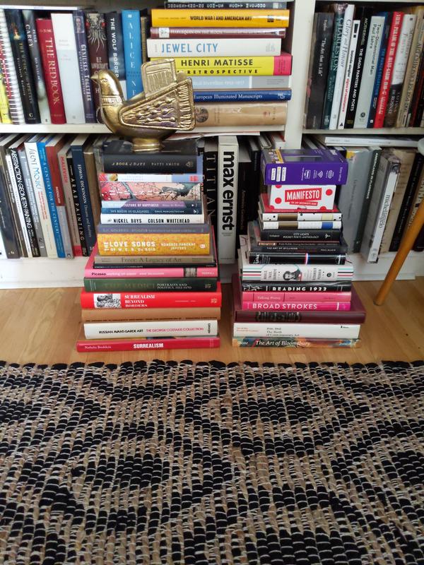 Customer photo for review titled "Soft & casual"