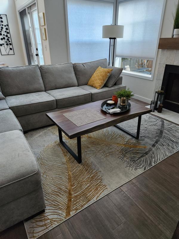 Customer photo for review titled "Perfect!"