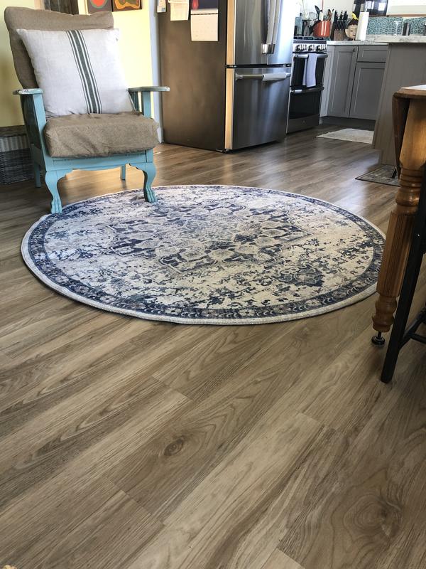 Customer photo for review titled "Perfect fit"