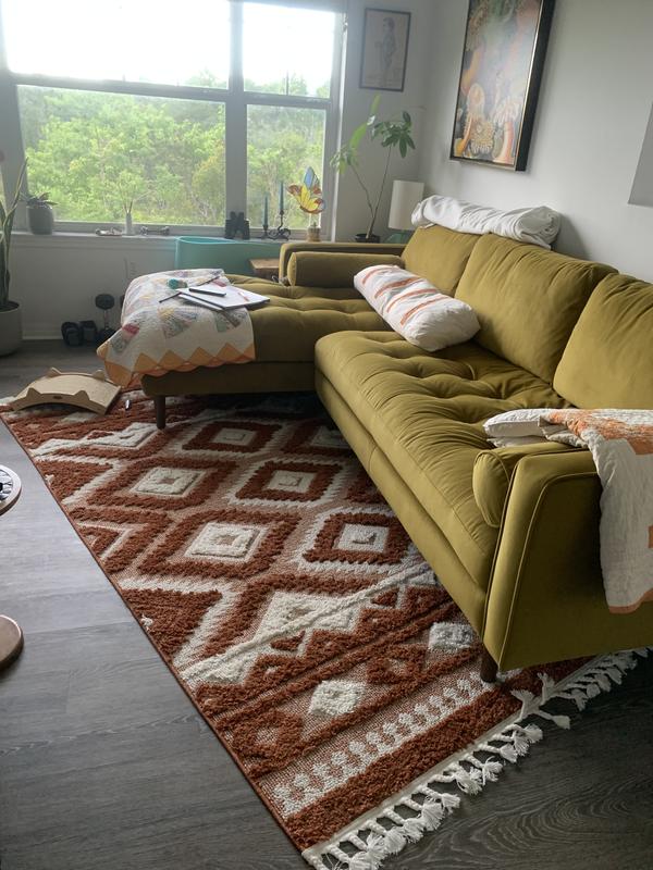 Customer photo for review titled "Great vibe"