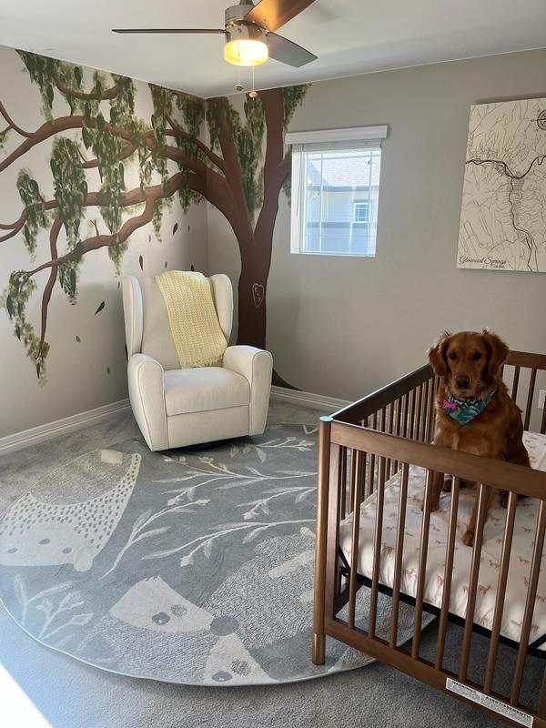 Customer photo for review titled "Whimsical Perfection"