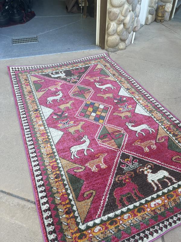 Customer photo for review titled "Exceeded expectations"