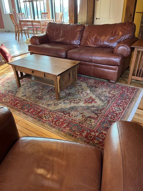 Customer photo for review titled "Looks more expensive"