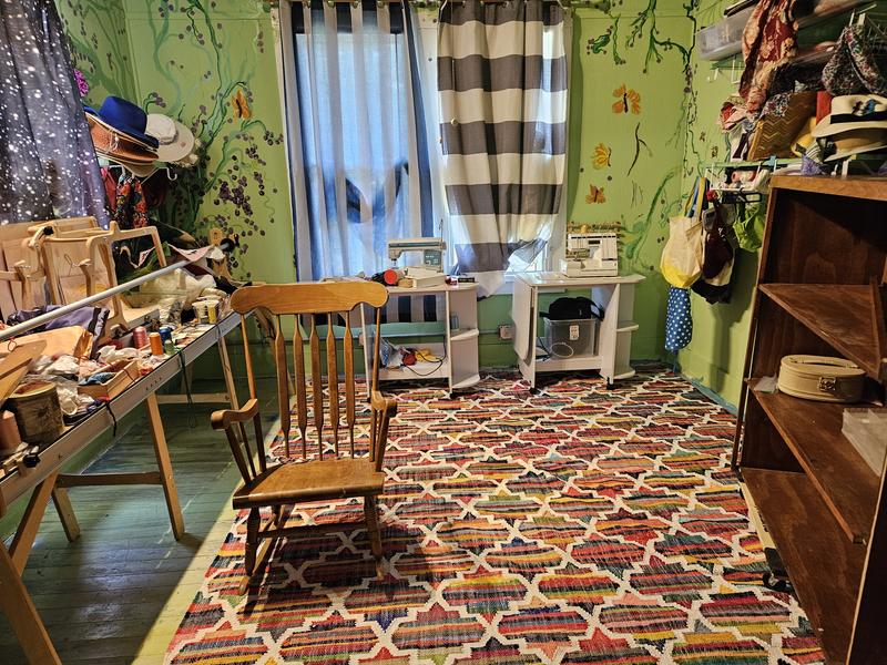 Customer photo for review titled "Gorgeous!!"