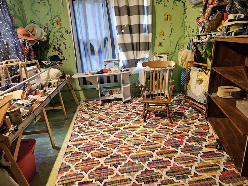 Customer photo for review titled "Gorgeous!!"