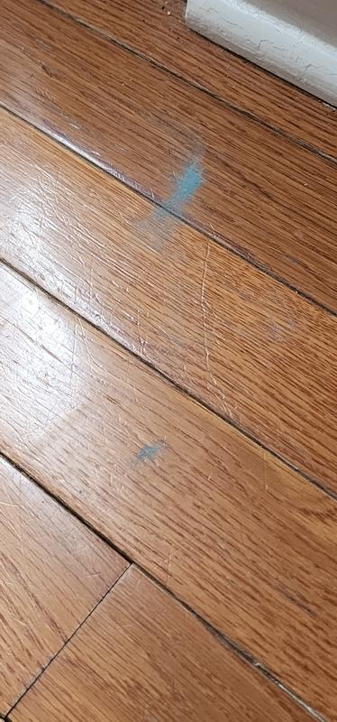 Customer photo for review titled "My one star review was removed!"