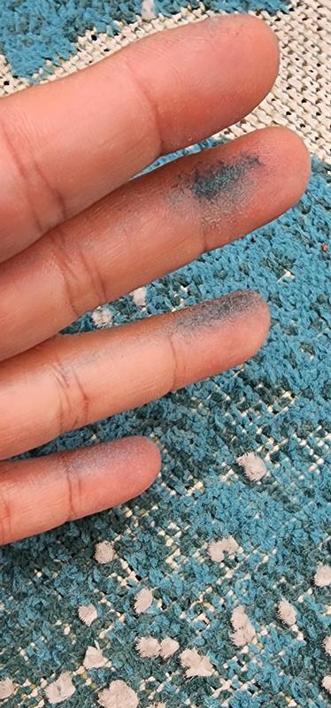 Customer photo for review titled "My one star review was removed!"