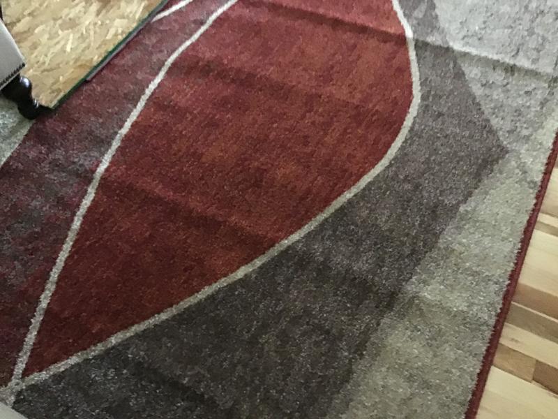 Customer photo for review titled "Great colors!"