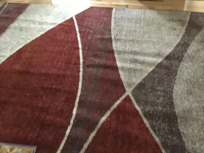 Customer photo for review titled "Great colors!"