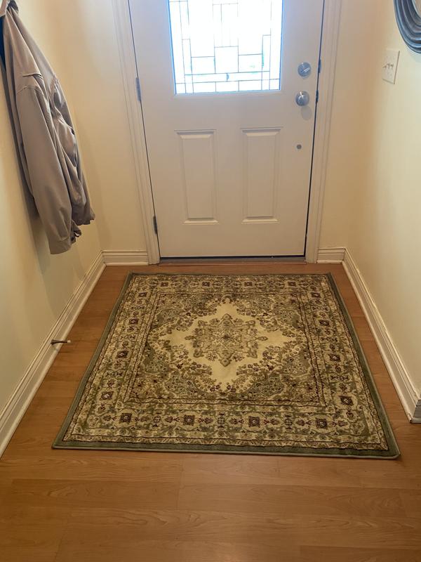 Customer photo for review titled "Wonderful Addition to Our Home"