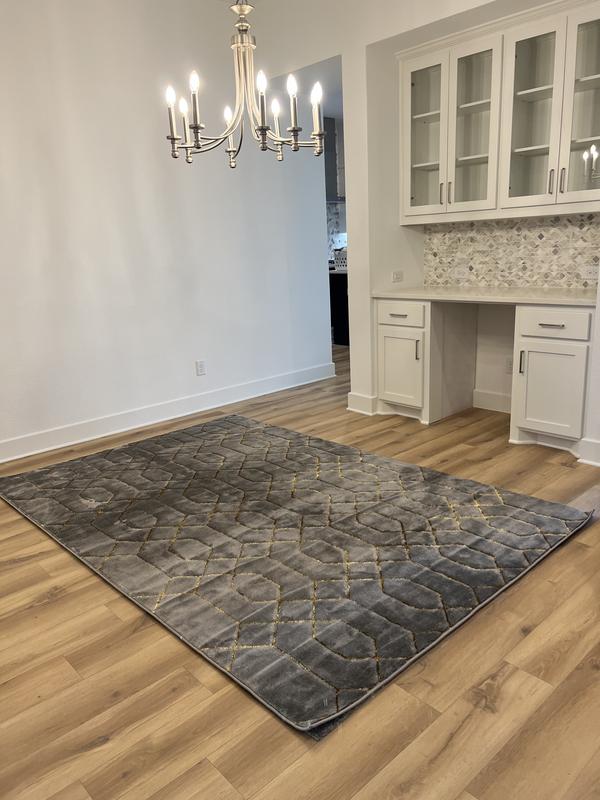 Customer photo for review titled "Meh"