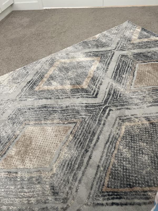 Customer photo for review titled "Very Nice"