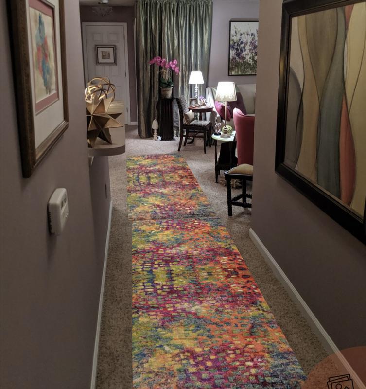 Customer photo for review titled "Beautiful!"