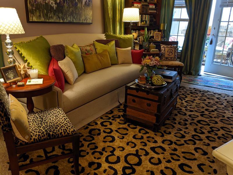 Customer photo for review titled "Excellent quality!"