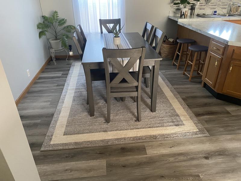 Customer photo for review titled "Love it"