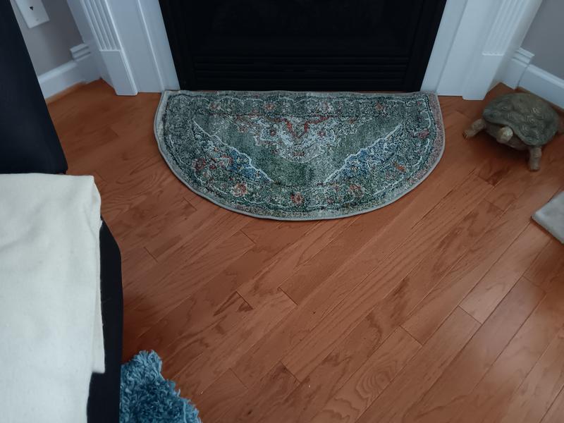 Customer photo for review titled "Warm Feelings"