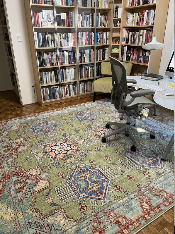 Customer photo for review titled "Good value for the money."