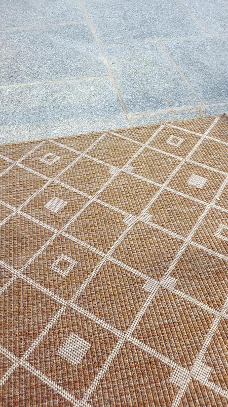 Customer photo for review titled "Don't waste your money"