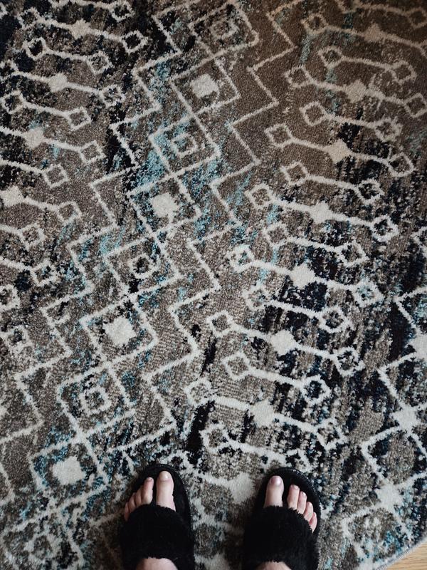 Customer photo for review titled "Pops!"