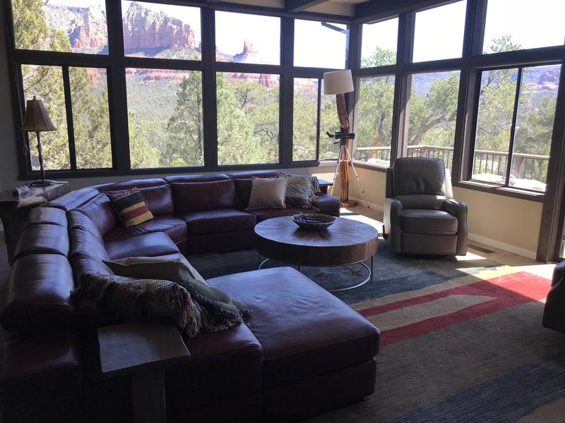 Customer photo for review titled "Great color and wear"