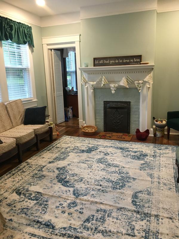 Customer photo for review titled "Love it!"