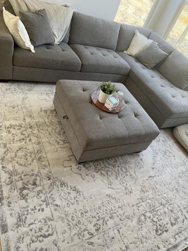 Customer photo for review titled "Looks great"