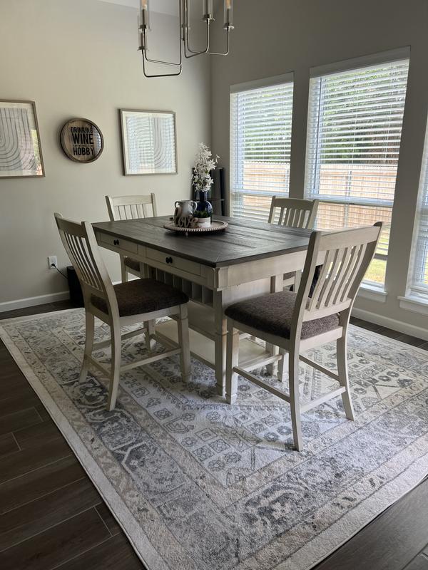 Customer photo for review titled "Great colors"