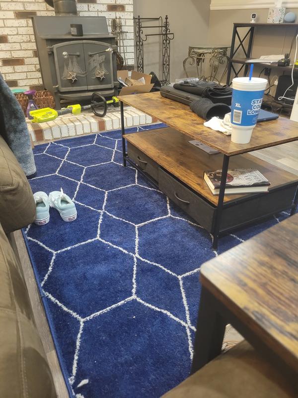 Customer photo for review titled "Just what we needed"