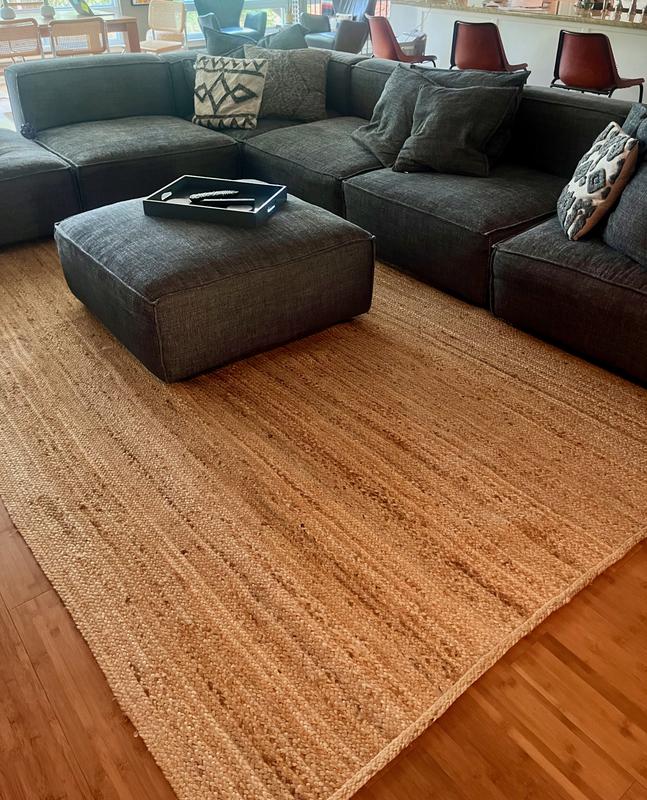 Customer photo for review titled "good color & price no dirt left behind"