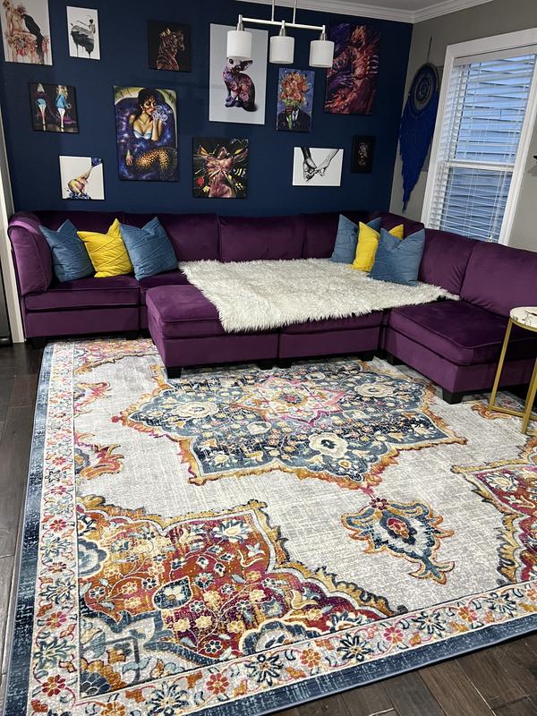 Customer photo for review titled "It’s gorgeous!"