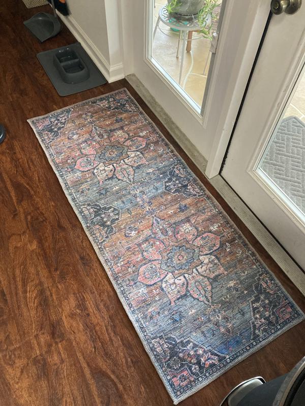 Customer photo for review titled "Great Runner"