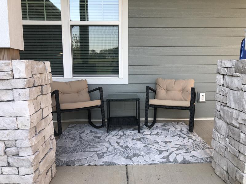 Customer photo for review titled "Obsessed!!"