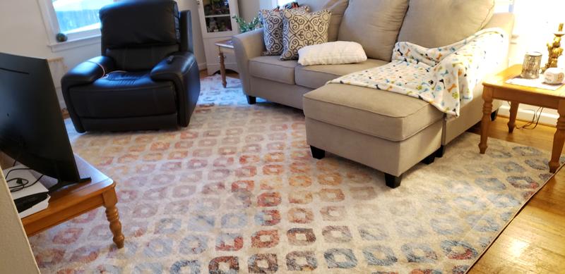 Customer photo for review titled "Looks great!"