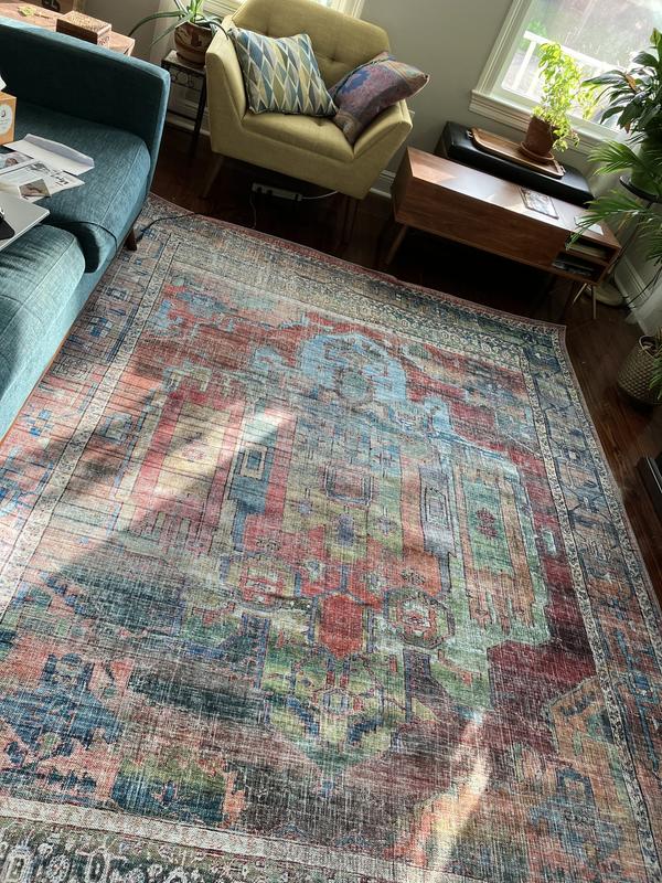 Customer photo for review titled "Love how it matches everything"