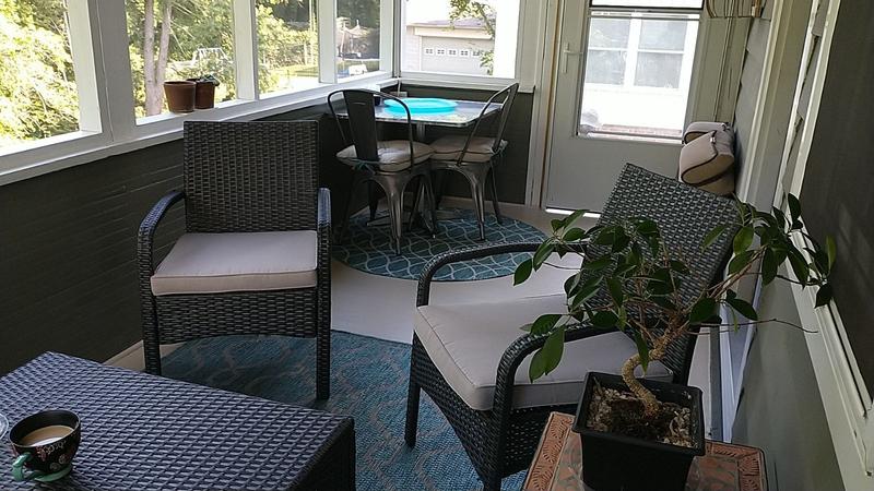 Customer photo for review titled "Loved doing business with this company"