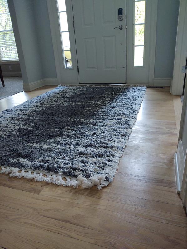 Customer photo by a customer