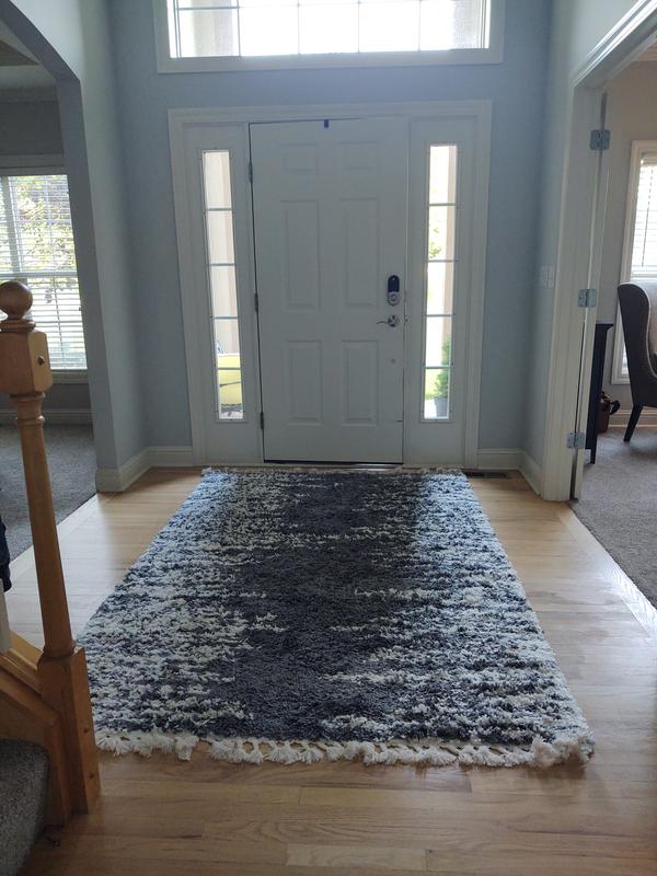 Customer photo by a customer