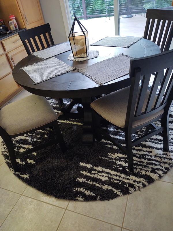 Customer photo by a customer