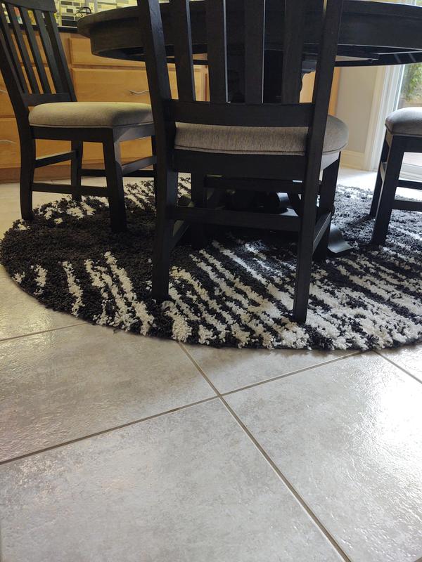 Customer photo by a customer